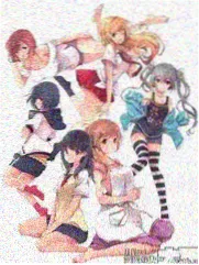 剑来漫画下拉式 人物志宁姚